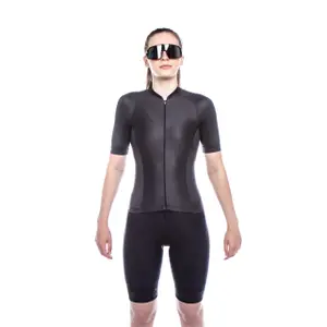Camisola feminina Bioracer Metalix image-1