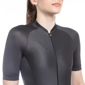 Camisola feminina Bioracer Metalix image-4