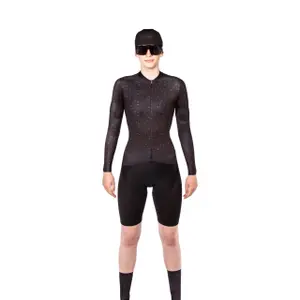 Camisola feminina Bioracer Epic Bit Map image-1