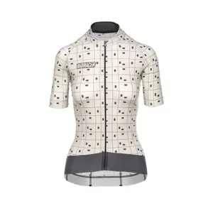 Damski jersey Bioracer Epic Bit Map image-0