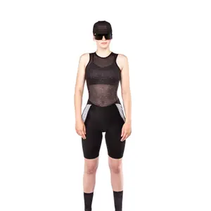 Unterhemd Damen Bioracer NS Bit Map image-1