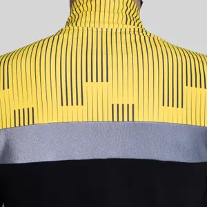 Regenjacke Bioracer Tempest Proctect image-3