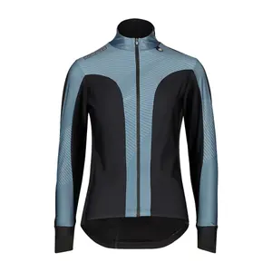 Women's long sleeve thermal top Bioracer Vesper Tempest light image-0