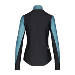 Women's long sleeve thermal top Bioracer Vesper Tempest light image-2