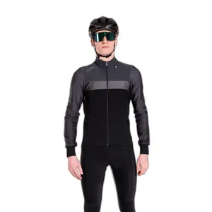Veste imperméable Bioracer Tempest Stone image-1