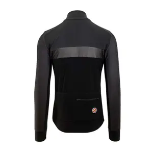 Veste imperméable Bioracer Tempest Stone image-2
