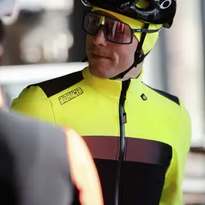 Camisa impermeável Bioracer Tempest image-3