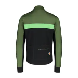 Camisola de manga comprida Bioracer Spitfire Tempest Thermal image-1