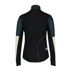 Damestrui met Lange Mouwen Bioracer Vesper Tempest Thermal image-1