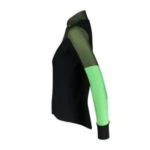 Damestrui met Lange Mouwen Bioracer Vesper Tempest Thermal image-2