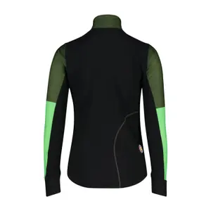 Damestrui met Lange Mouwen Bioracer Vesper Tempest Thermal image-1