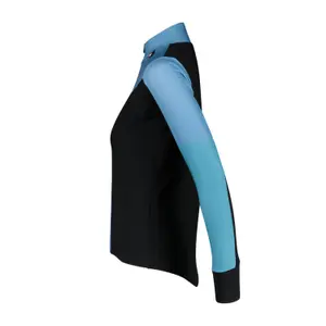 Damestrui met Lange Mouwen Bioracer Vesper Tempest Thermal image-2