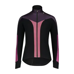 Damestrui met Lange Mouwen Bioracer Vesper Tempest Thermal
