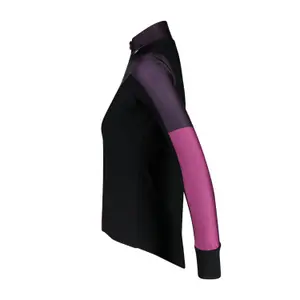 Damestrui met Lange Mouwen Bioracer Vesper Tempest Thermal image-2