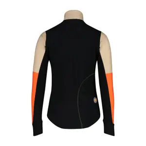 Damestrui met Lange Mouwen Bioracer Vesper Tempest Thermal image-1