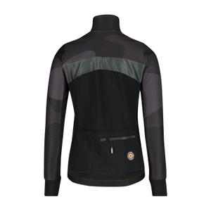 Waterdicht damesjack Bioracer Vesper Tempest Proctect image-1