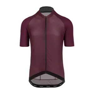 Maillot manches courtes Bioracer Sprinter Coldblack image-0