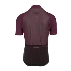 Maillot manches courtes Bioracer Sprinter Coldblack image-1
