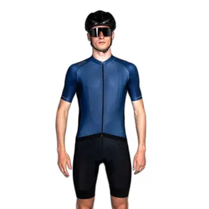 Camiseta de manga corta Bioracer Sprinter Coldblack image-1