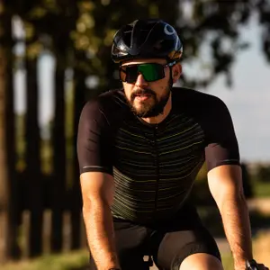 Maillot Bioracer Sprinter Coldblack Kingpin image-1