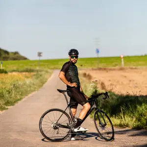 Maillot Bioracer Sprinter Coldblack Kingpin image-4