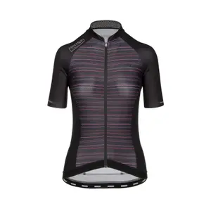 Women's swimsuit Bioracer Sprinter Coldblack Kingpin image-0