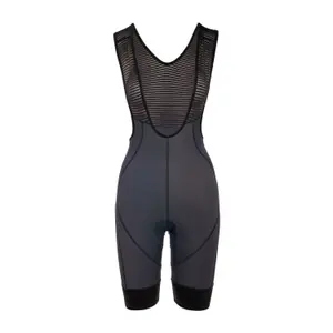 Cuissard à bretelles femme Bioracer Icon Audax image-0