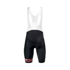 Cuissard à bretelles court femme Bioracer Team 2.0 image-1