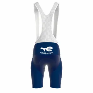 Trägerhose Bioracer Totalenergies Epic image-1