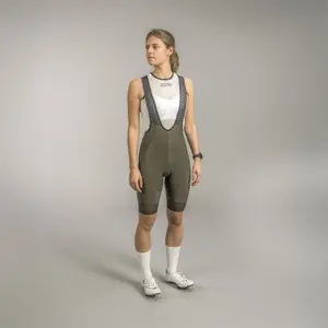 Bibtights til kvinder Bioracer Icon image-1