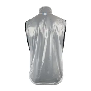 Casaco de cintura Bioracer Cristallon image-1