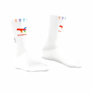 Football Socks Bioracer Totalenergies Technical image-0