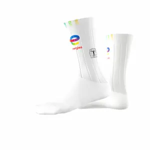Football Socks Bioracer Totalenergies Technical image-1