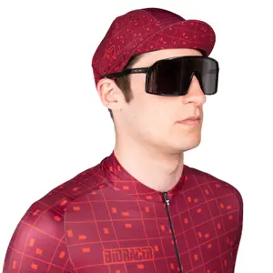 Casquette Bioracer Technical Bit Map image-2