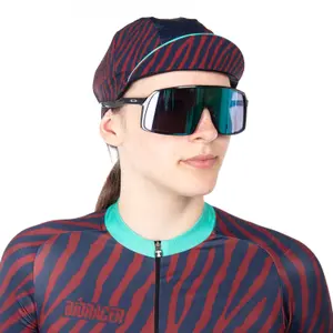 Cap Bioracer Thecnical La Cabine image-2