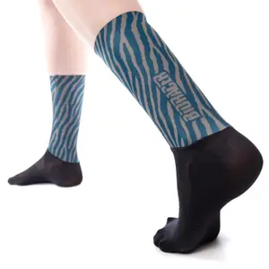 Chaussettes Bioracer Tech La Cabine image-1