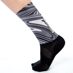 Chaussettes Bioracer Tech Liquid Lola image-1