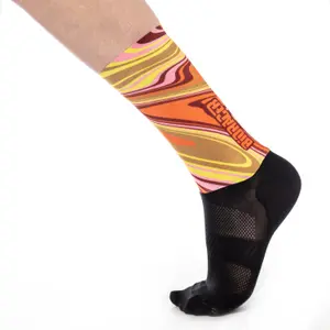 Chaussettes Bioracer Tech Liquid Lola image-1