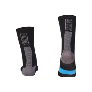 Merinowollen wintersokken Bioracer image-2