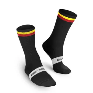 Football Socks Bioracer Belgian Cycling Classic image-0