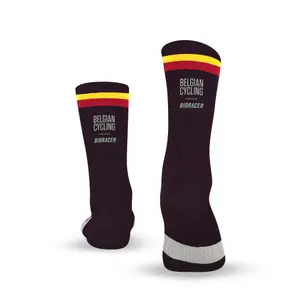 Football Socks Bioracer Belgian Cycling Classic image-1