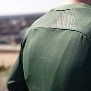 3/4 Camisola Bioracer Enduro Tech image-1