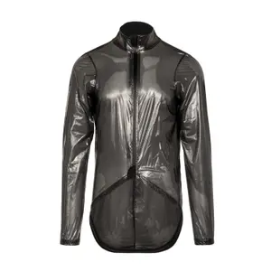 Waterproof jacket Bioracer Aero Rain image-0