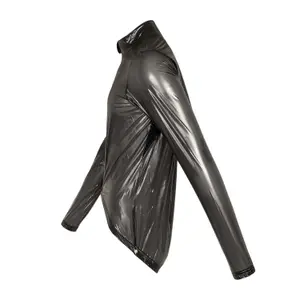Waterproof jacket Bioracer Aero Rain image-1