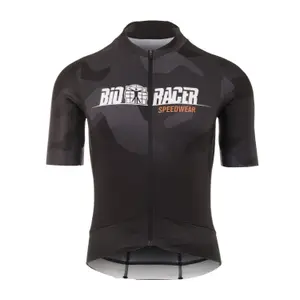 Short sleeve jersey Bioracer Speedwear Concept Rr image-0