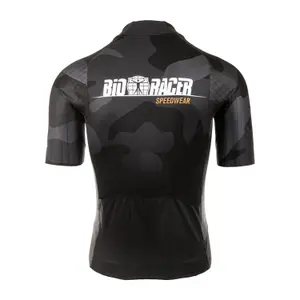 Short sleeve jersey Bioracer Speedwear Concept Rr image-2