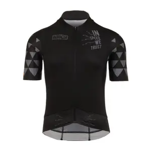 Short sleeve jersey Bioracer Speedwear Concept Rr image-1