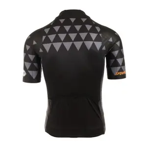Short sleeve jersey Bioracer Speedwear Concept Rr image-3