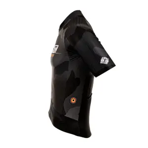 Short sleeve jersey Bioracer Speedwear Concept Stratos Gr+ image-4