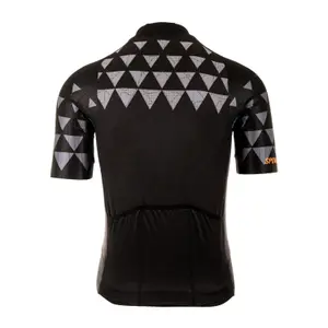Short sleeve jersey Bioracer Speedwear Concept Stratos Gr+ image-3